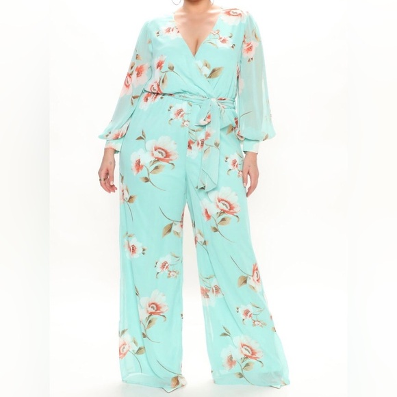 Fashion Nova Pants - Square-Neck Linen-Blend Mini Dress